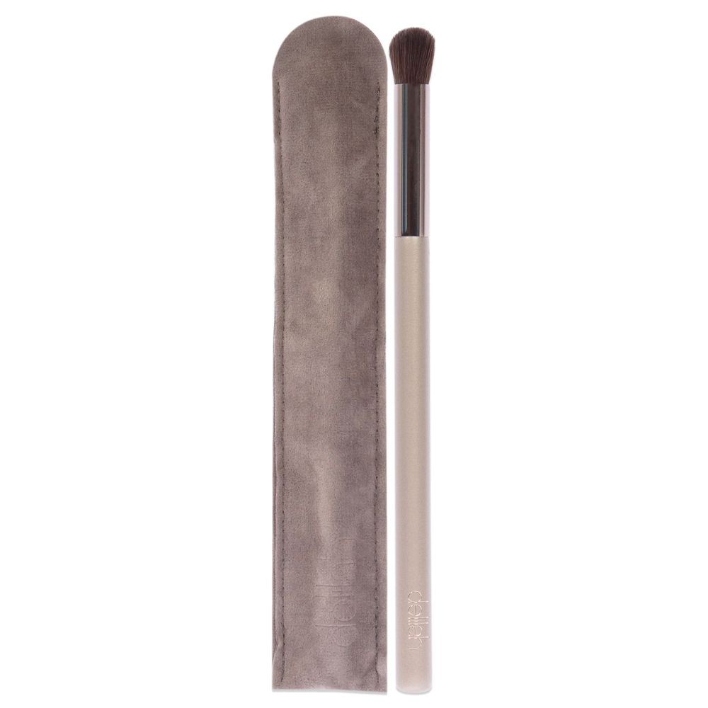 Concealer Blending Brush - BR03 by delilah for Women - 1 Pc Brush